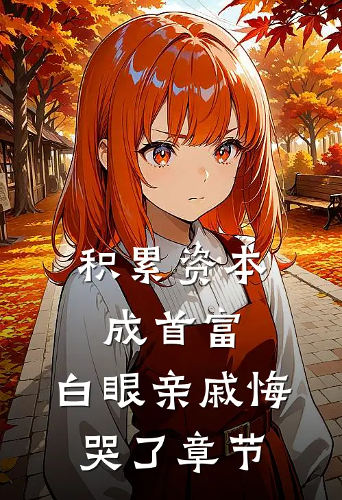 积累资本成首富，白眼亲戚悔哭了章节
