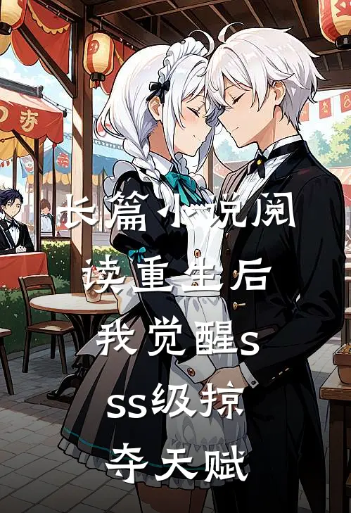 长篇小说阅读重生后，我觉醒sss级掠夺天赋
