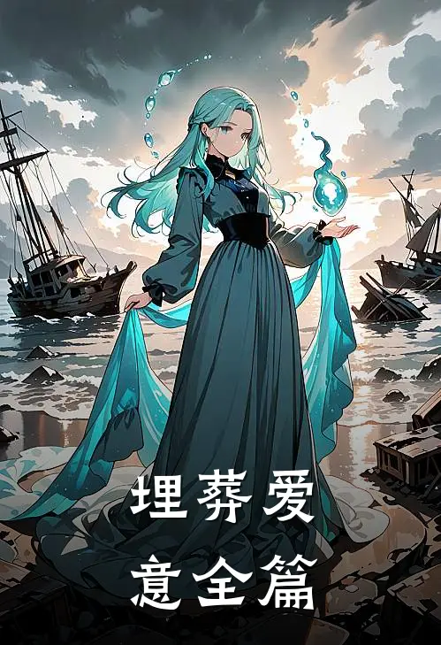 埋葬爱意全篇