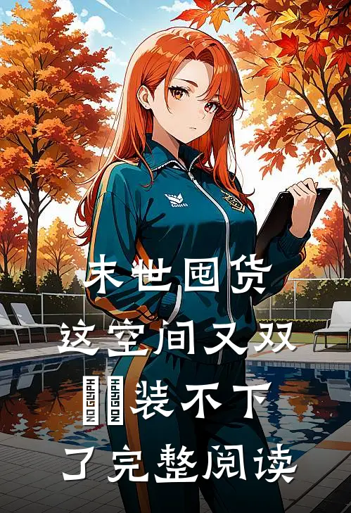 末世囤货：这空间又双叒叕装不下了完整阅读