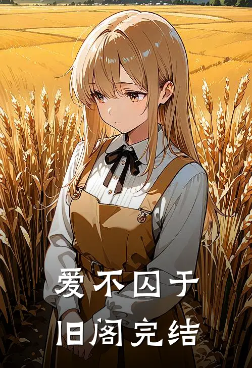爱不囚于旧阁完结