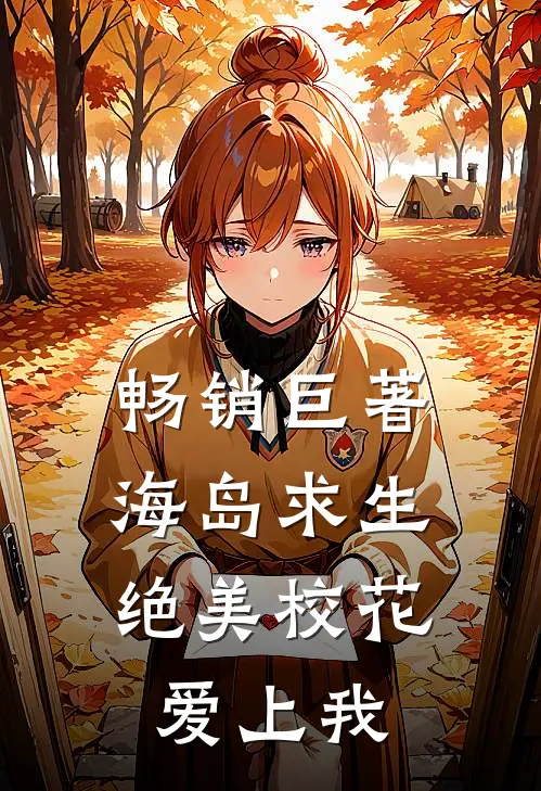 畅销巨著海岛求生:绝美校花爱上我