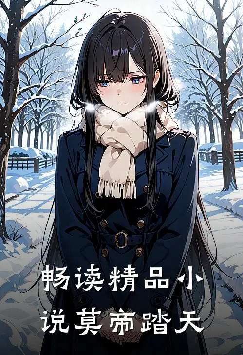 畅读精品小说莫帝踏天