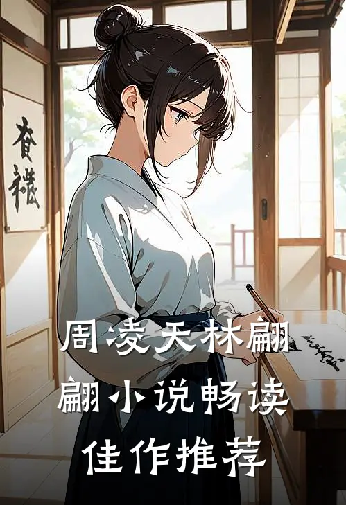 周凌天林翩翩小说畅读佳作推荐