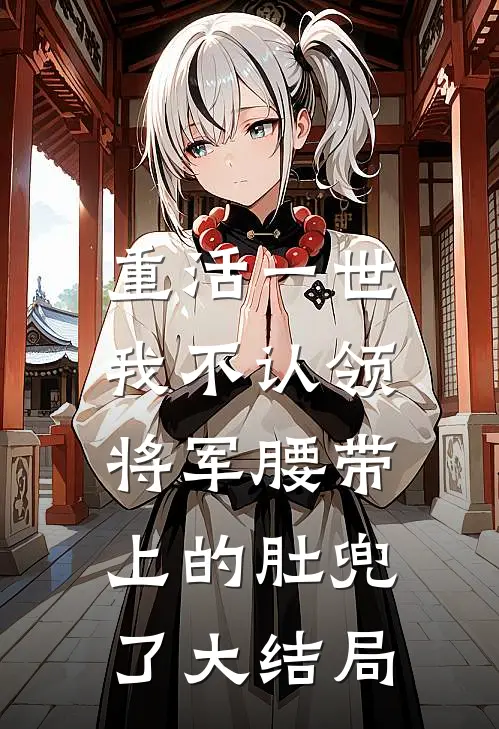重活一世，我不认领将军腰带上的肚兜了大结局