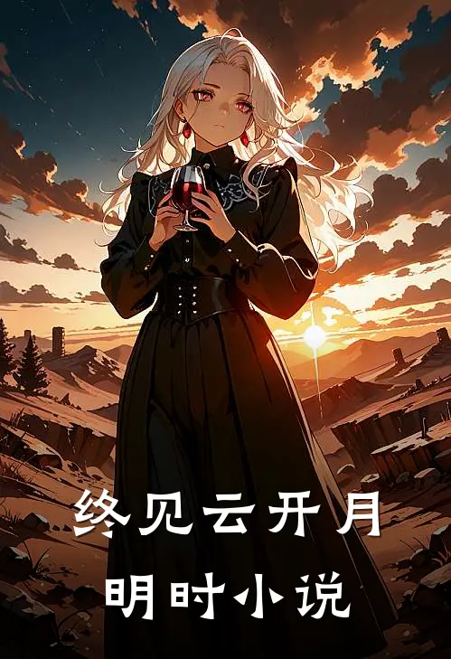 终见云开月明时小说