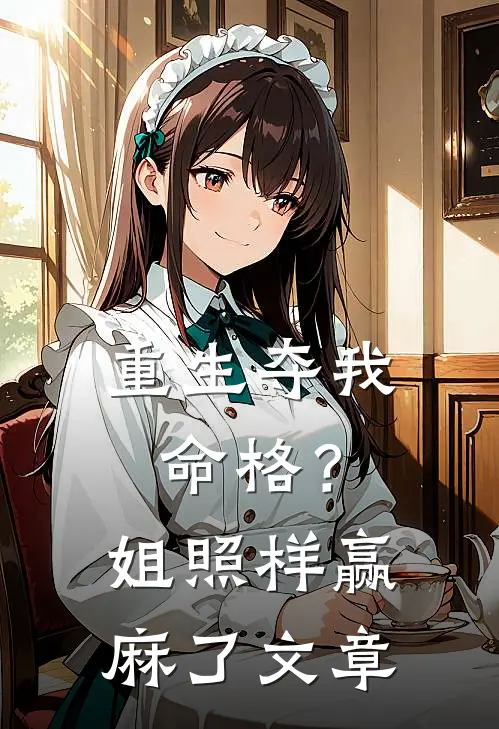 重生夺我命格？姐照样赢麻了文章