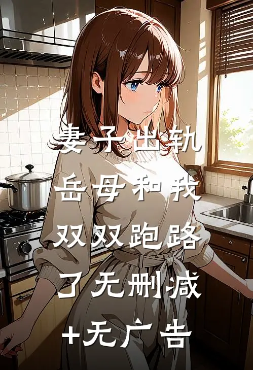 妻子出轨，岳母和我双双跑路了无删减+无广告