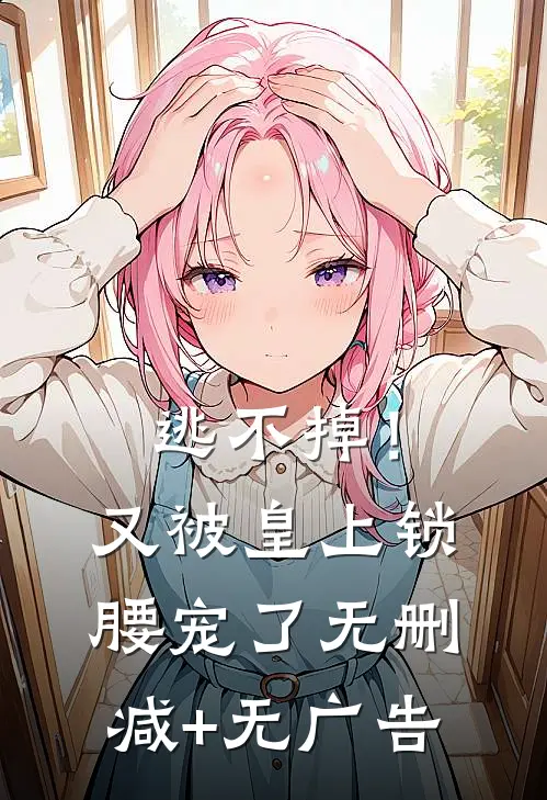 逃不掉！又被皇上锁腰宠了无删减+无广告