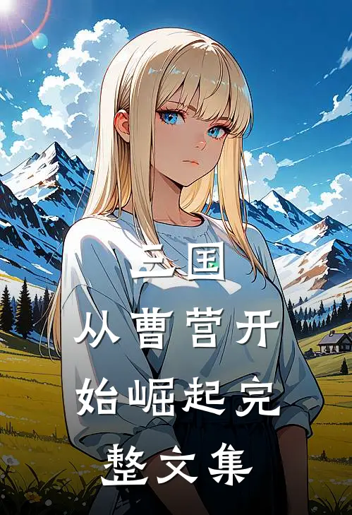 三国：从曹营开始崛起完整文集