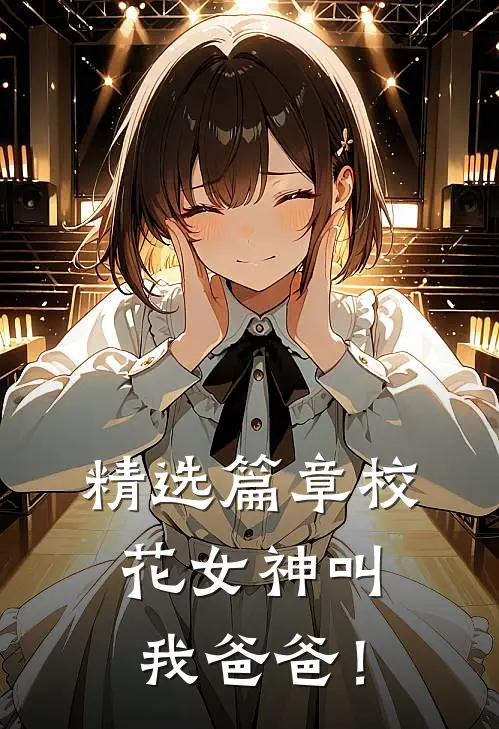 精选篇章校花女神叫我爸爸！