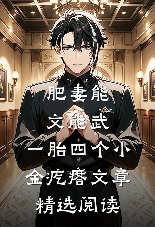 肥妻能文能武，一胎四个小金疙瘩文章精选阅读