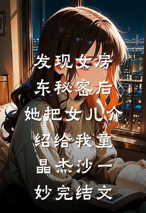 发现女房东秘密后，她把女儿介绍给我童晶杰沙一妙完结文