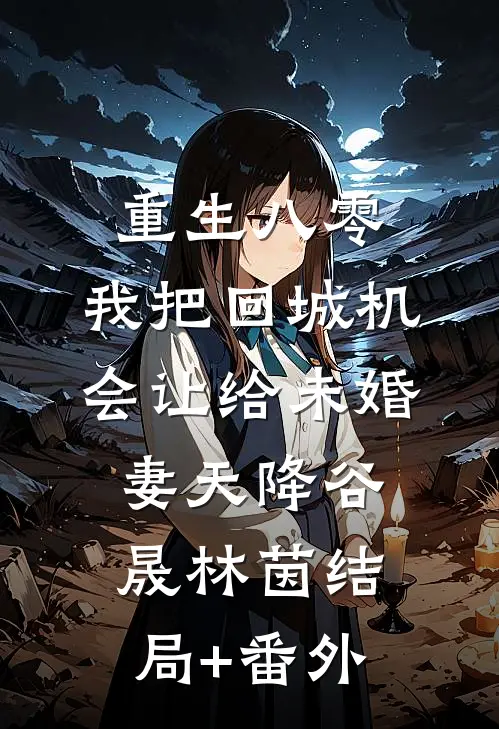 重生八零：我把回城机会让给未婚妻天降谷晟林茵结局+番外
