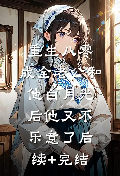 重生八零，成全老公和他白月光后他又不乐意了后续+完结