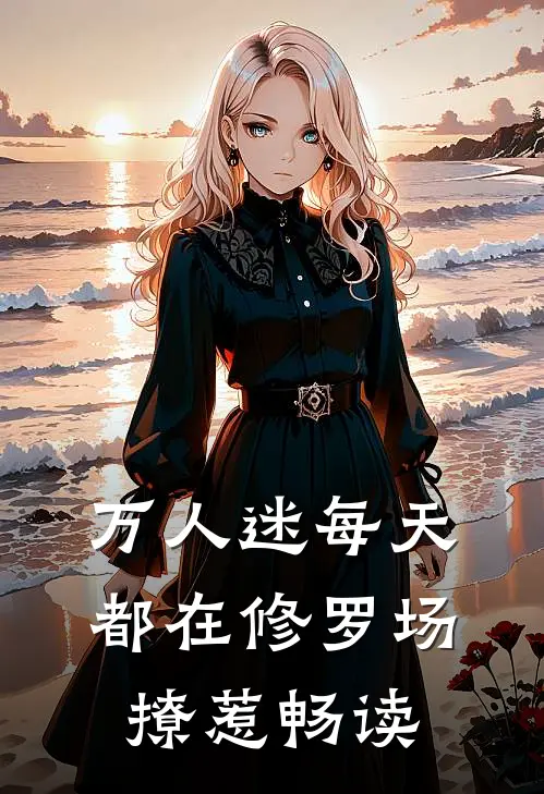 万人迷每天都在修罗场撩惹畅读