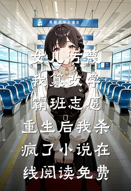 女儿污蔑我篡改学霸班志愿，重生后我杀疯了小说在线阅读免费