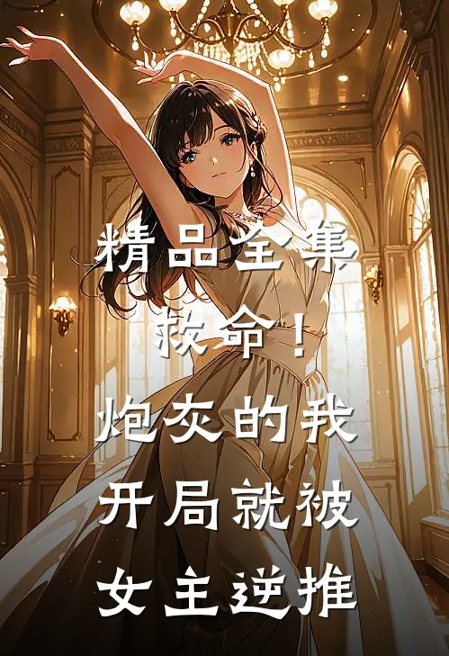 精品全集救命！炮灰的我开局就被女主逆推