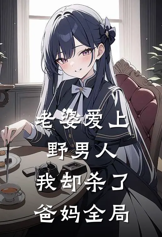 老婆爱上野男人，我却杀了爸妈全局
