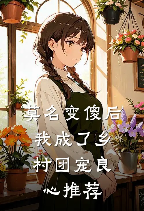 莫名变傻后，我成了乡村团宠良心推荐