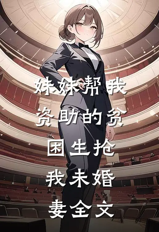 妹妹帮我资助的贫困生抢我未婚妻全文