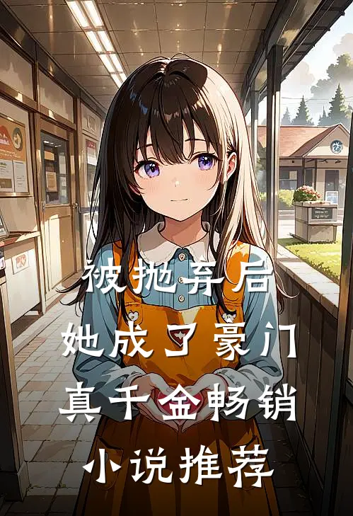 被抛弃后，她成了豪门真千金畅销小说推荐