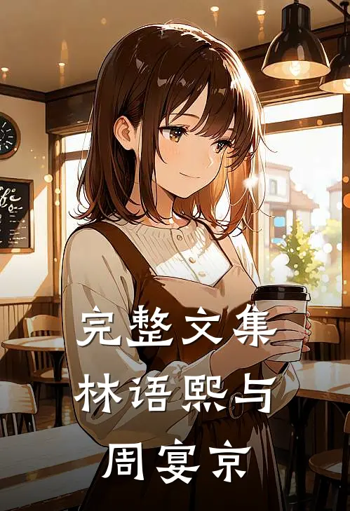 完整文集林语熙与周宴京