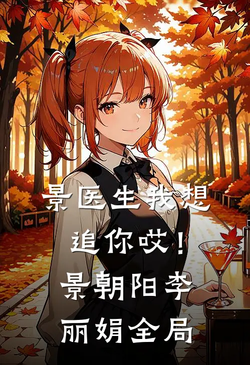 景医生我想追你哎！景朝阳李丽娟全局