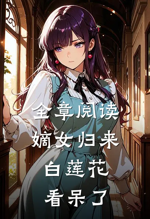 全章阅读嫡女归来，白莲花看呆了