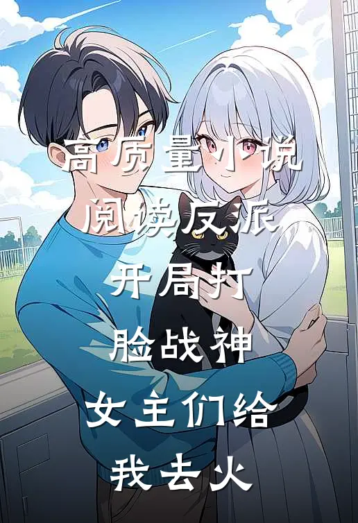 高质量小说阅读反派：开局打脸战神，女主们给我去火