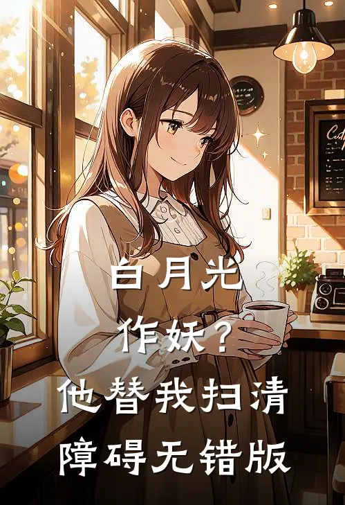 白月光作妖？他替我扫清障碍无错版