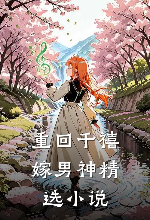 重回千禧嫁男神精选小说