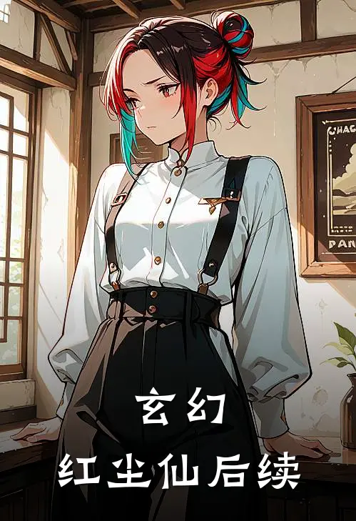 玄幻：红尘仙后续