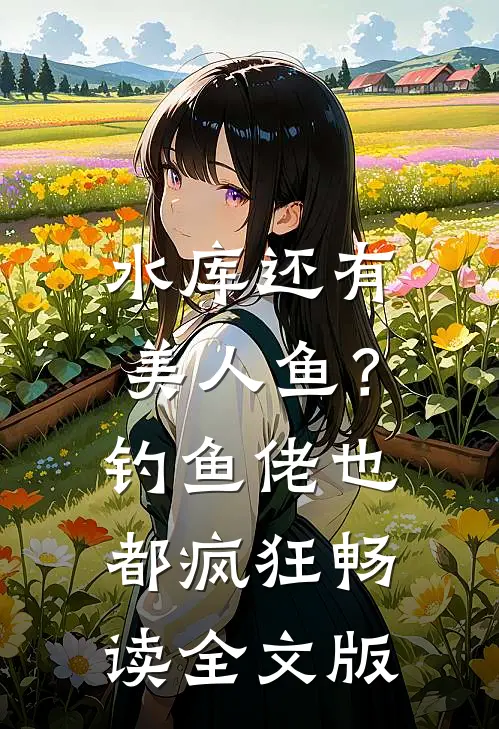 水库还有美人鱼？钓鱼佬也都疯狂畅读全文版