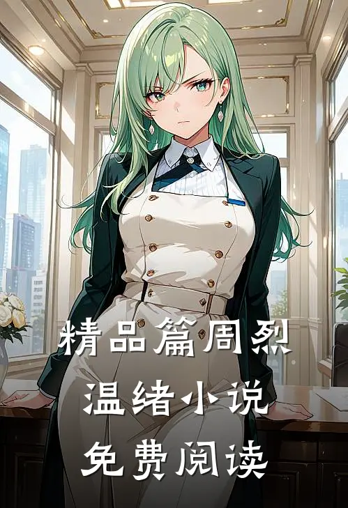 精品篇周烈温绪小说免费阅读
