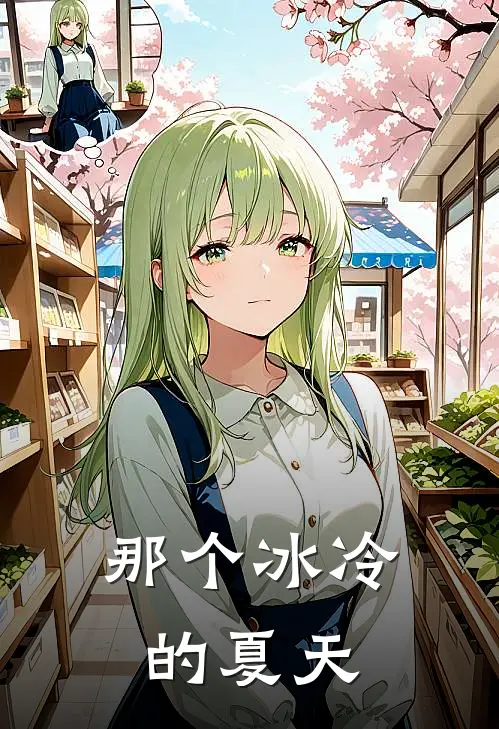 那个冰冷的夏天
