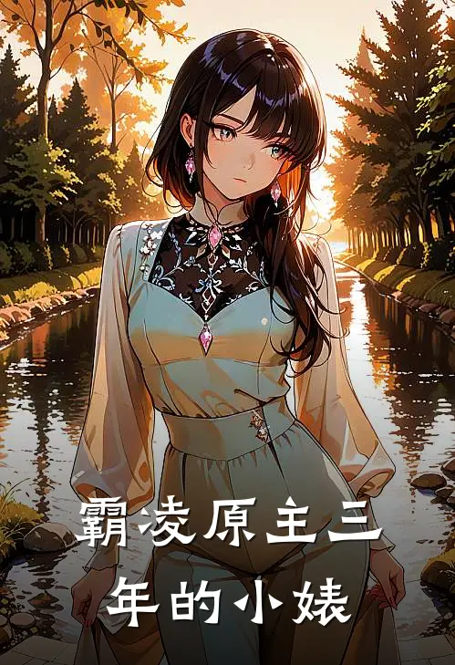 霸凌原主三年的小婊