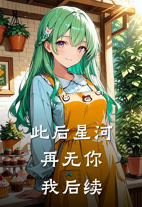 此后星河，再无你我后续