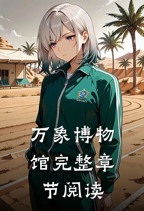 万象博物馆完整章节阅读