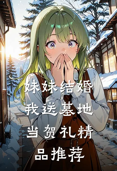 妹妹结婚，我送墓地当贺礼精品推荐