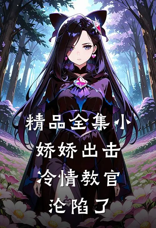 精品全集小娇娇出击，冷情教官沦陷了