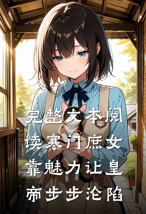 完整文本阅读寒门庶女：靠魅力让皇帝步步沦陷