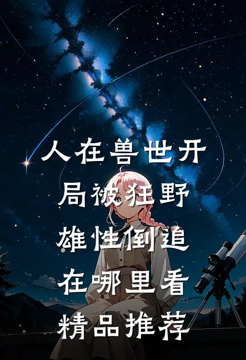 人在兽世开局被狂野雄性倒追在哪里看精品推荐