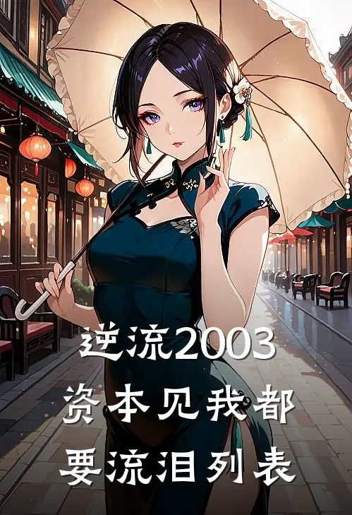 逆流2003，资本见我都要流泪列表