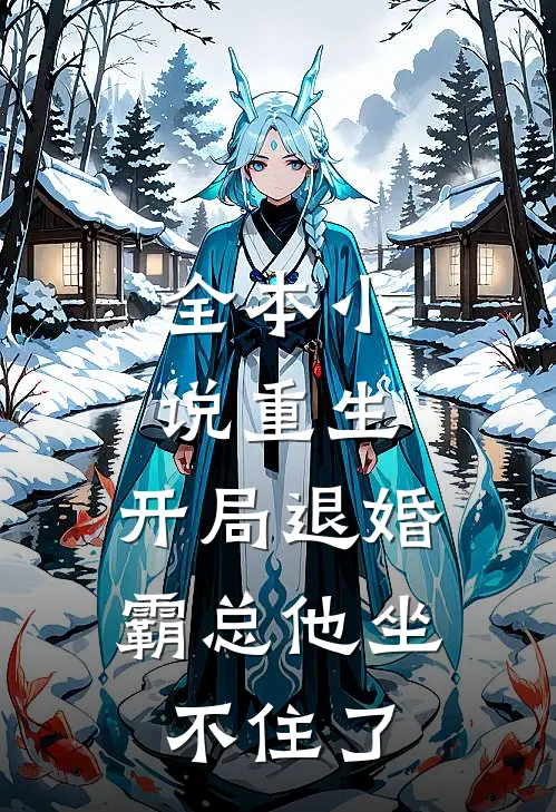全本小说重生：开局退婚，霸总他坐不住了