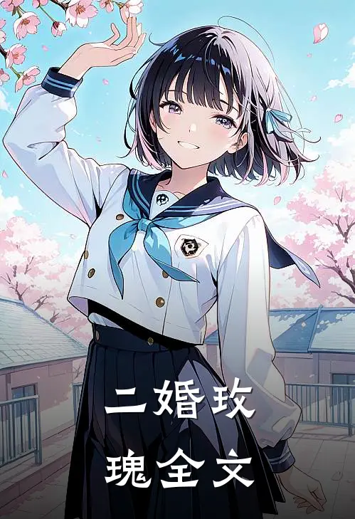 二婚玫瑰全文