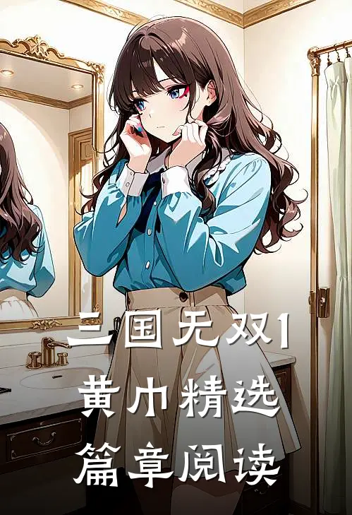 三国无双1黄巾精选篇章阅读