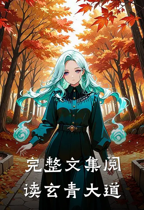完整文集阅读玄青大道