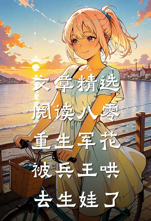 文章精选阅读八零：重生军花被兵王哄去生娃了