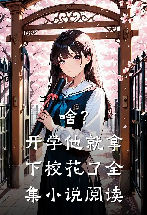 啥？开学他就拿下校花了全集小说阅读